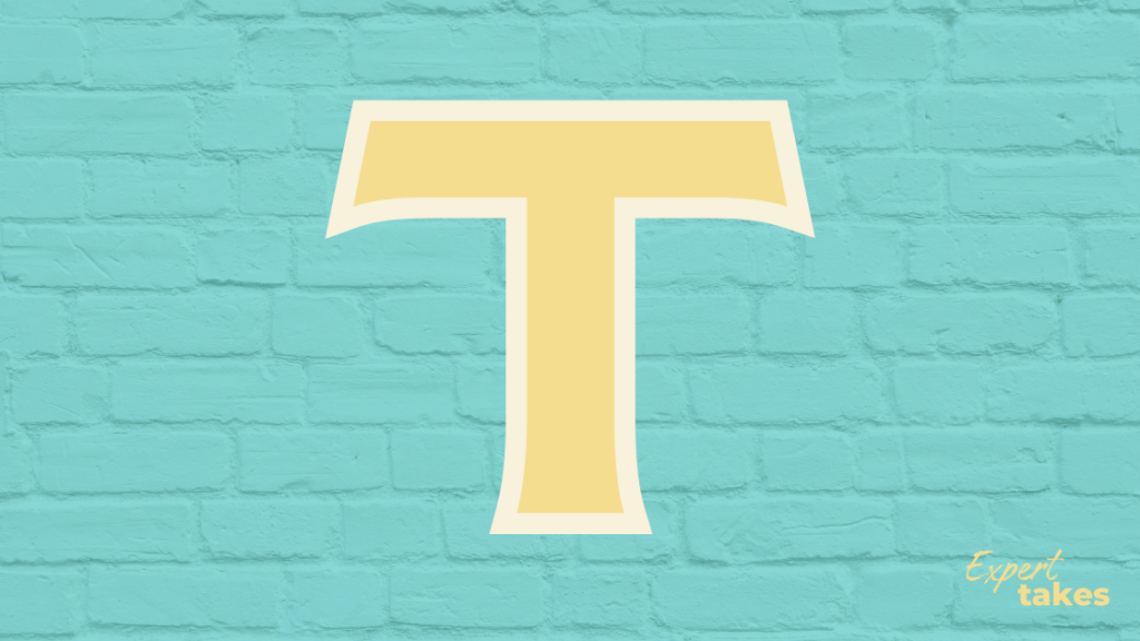 Blog - building trust using expertise