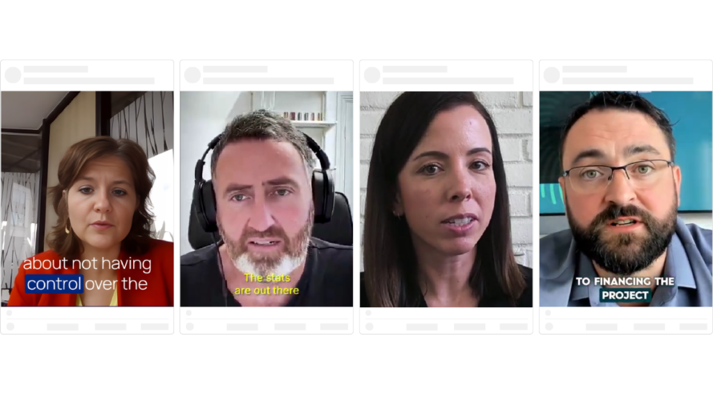 Expert Takes example posts